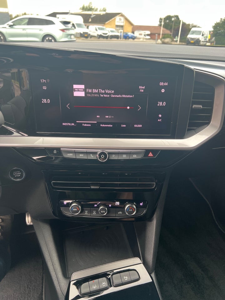 Opel Mokka-e 50 Ultimate 5d