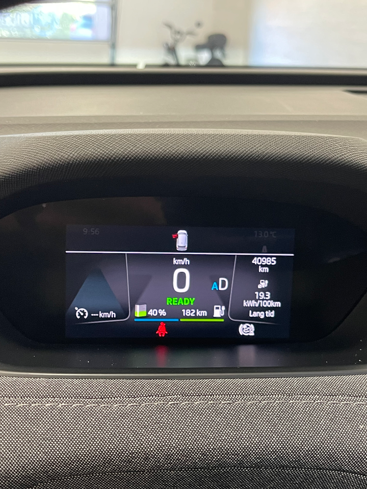 Skoda Enyaq 80 iV Loft 5d