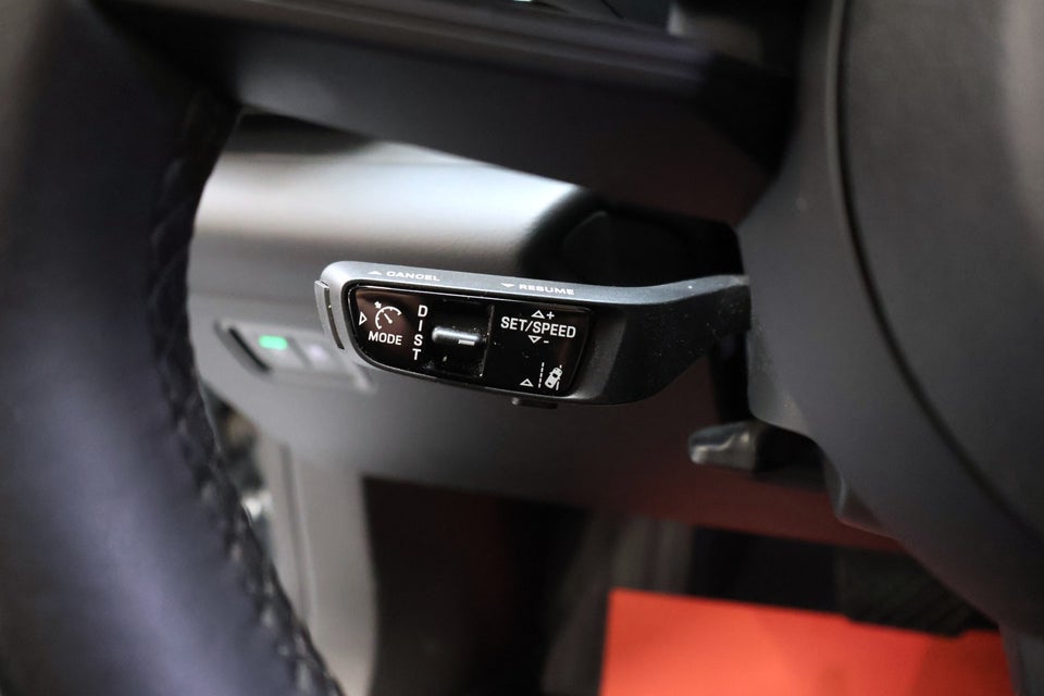 Porsche Macan 5d