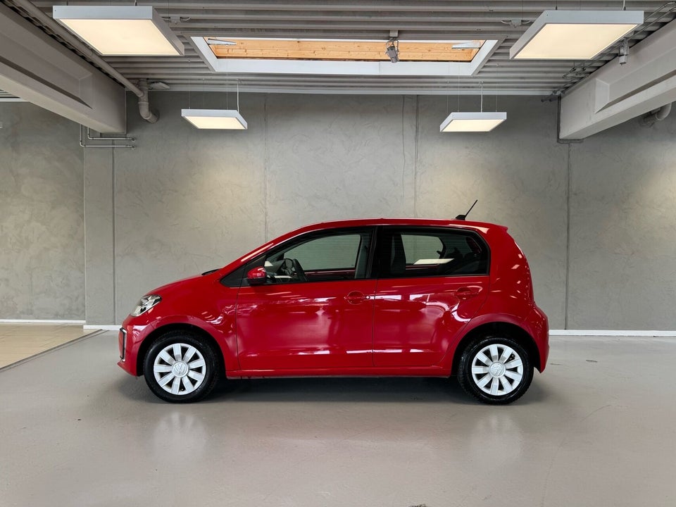 VW e-Up! 5d