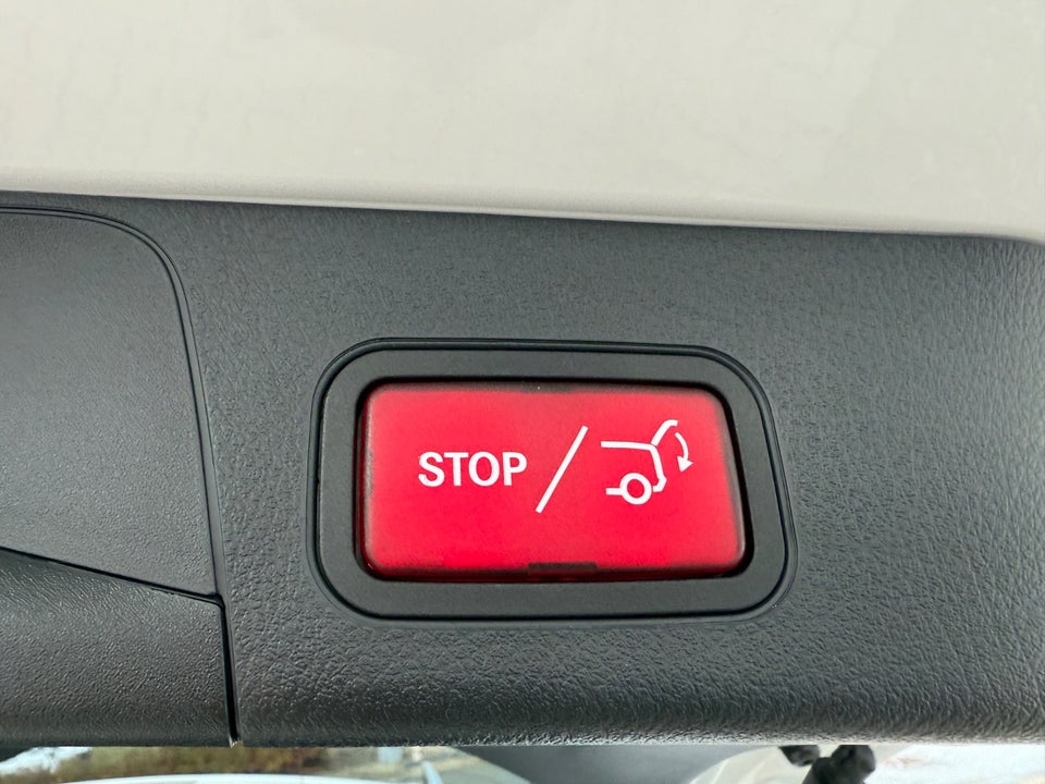 Mercedes EQB250+ AMG Edition 5d