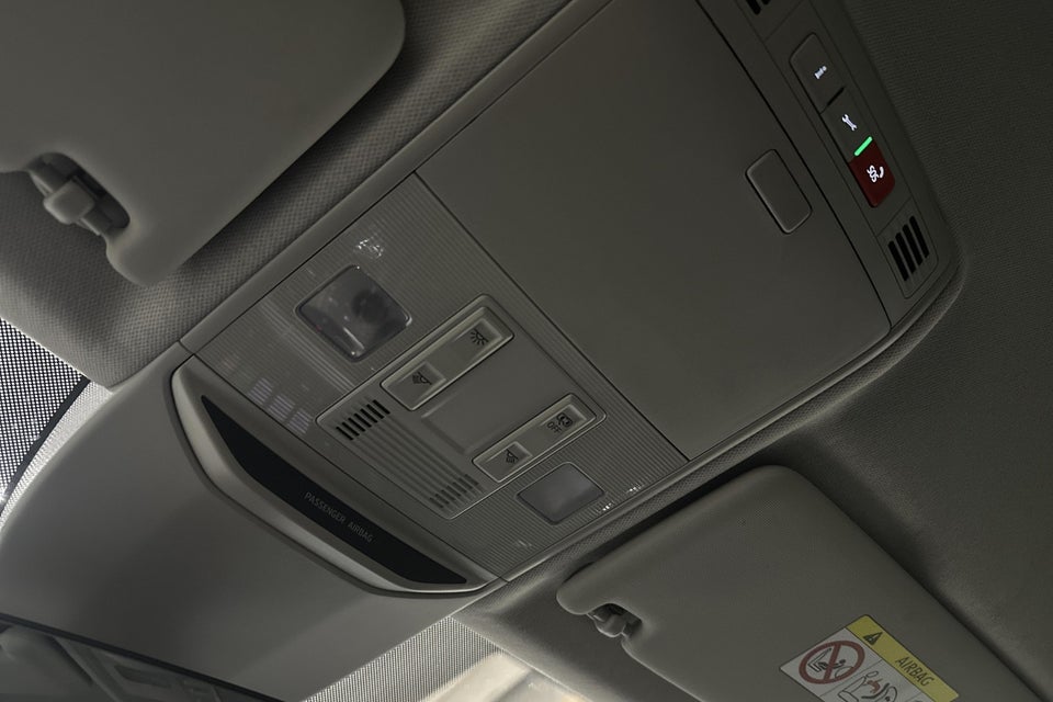 Skoda Kamiq 1,5 TSi 150 Blackline DSG 5d