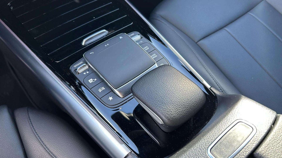 Mercedes EQA250 Progressive 5d