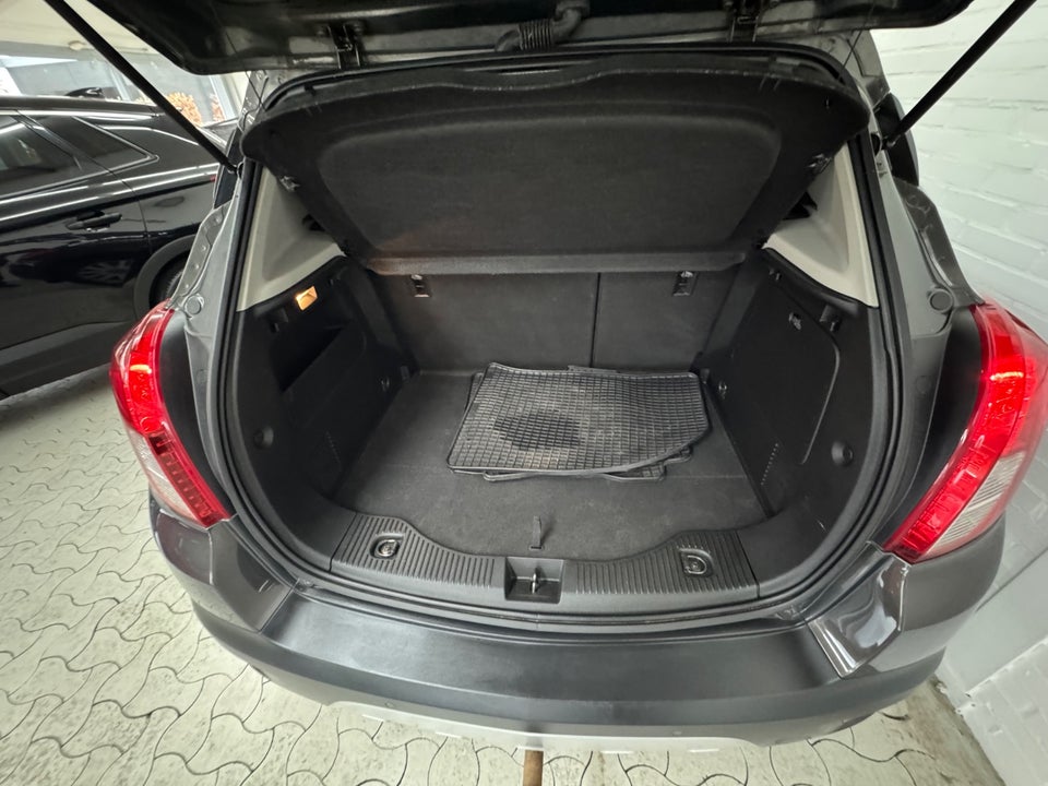 Opel Mokka 1,4 T 140 Enjoy 5d