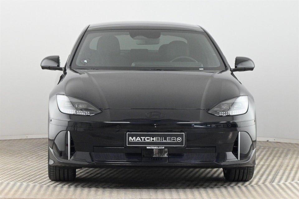 Hyundai Ioniq 6 77 First Edition AWD 4d