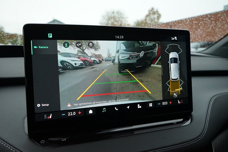 Skoda Enyaq 85 iV Sportline 5d