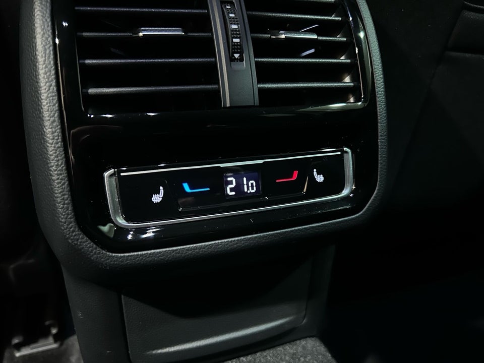 VW Passat 1,4 GTE Variant DSG 5d