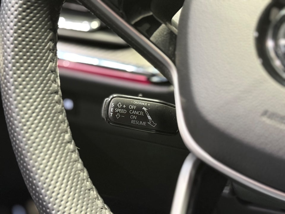 Skoda Enyaq 85 iV Sportline 5d