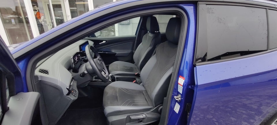 VW ID.4 77 1ST Pro Performance 5d