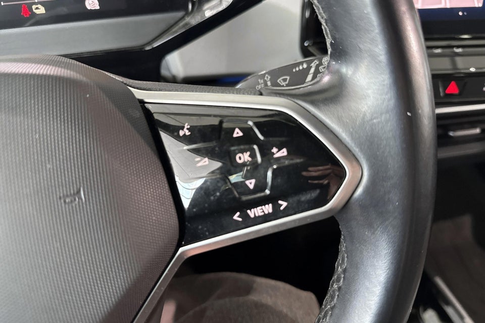 VW ID.3 58 Pro Performance Business 5d