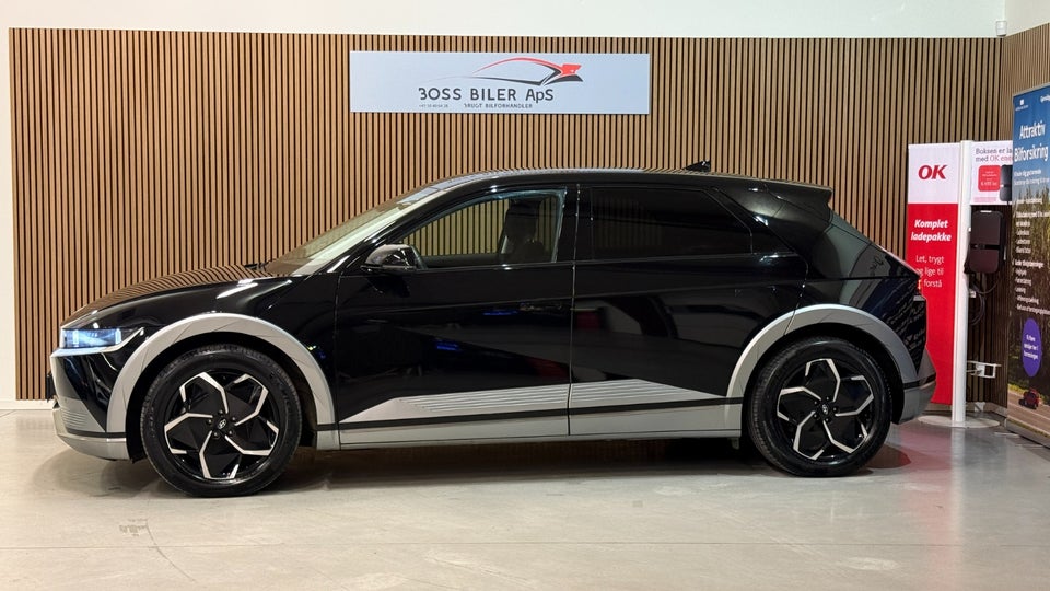 Hyundai Ioniq 5 77 Advanced AWD 5d