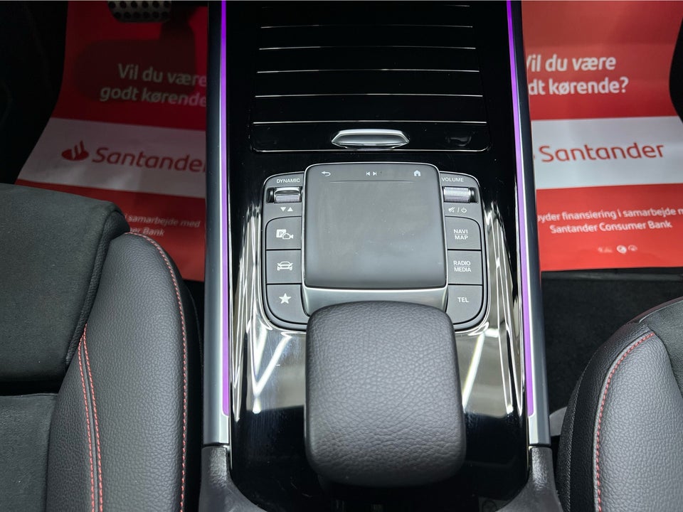 Mercedes EQA250+ Progressive 5d