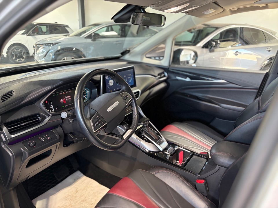 Maxus Euniq5 52 Exclusive 7prs 5d