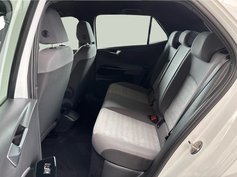 VW ID.3 58 Pro 5d