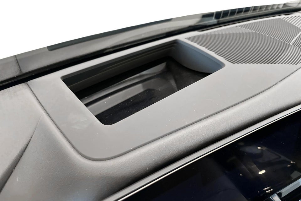 BMW i5 eDrive40 Fully Charged 4d