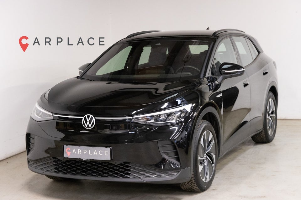 VW ID.4 77 Pro Performance 5d