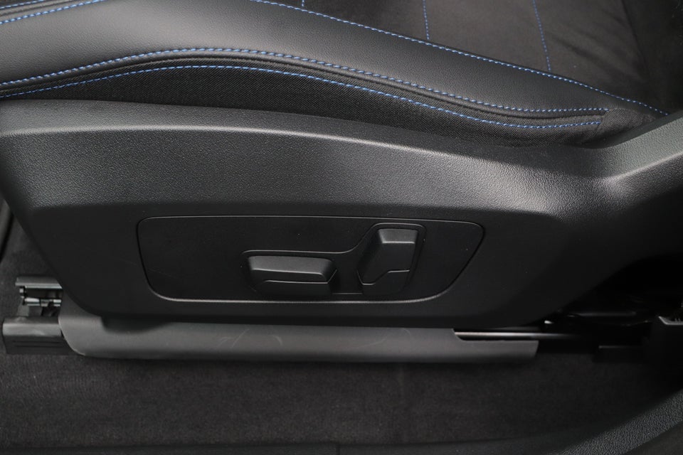 BMW iX1 xDrive30 M-Sport 5d