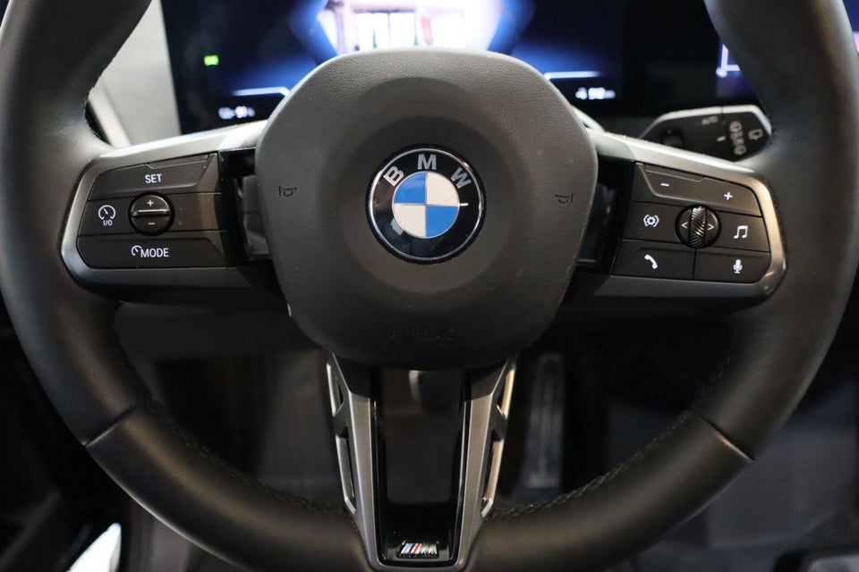 BMW iX xDrive45 M-Sport 5d