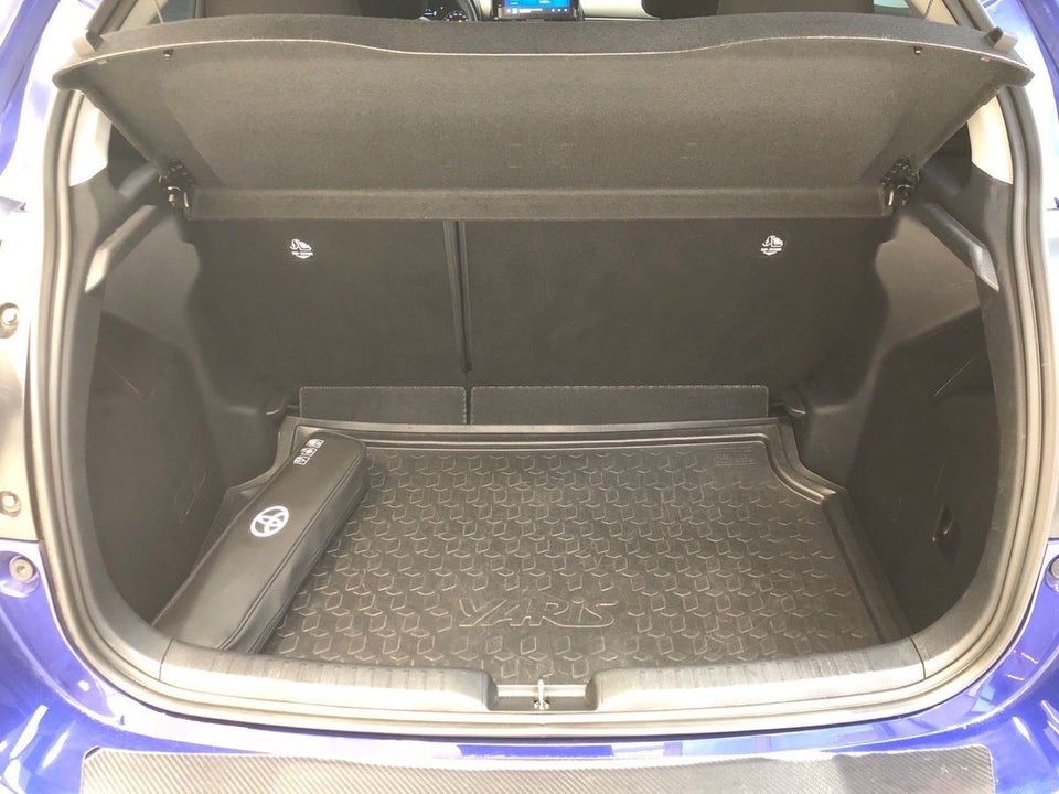 Toyota Yaris 1,5 Style 5d