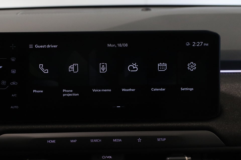 Kia EV3 81 Long Range GT-Line 5d