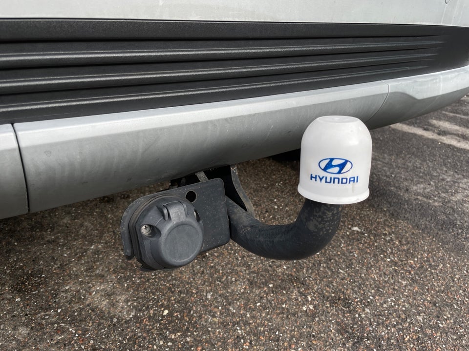 Hyundai Kona 1,0 T-GDi Advanced 5d