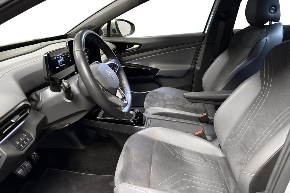 VW ID.4 77 Style+ 5d