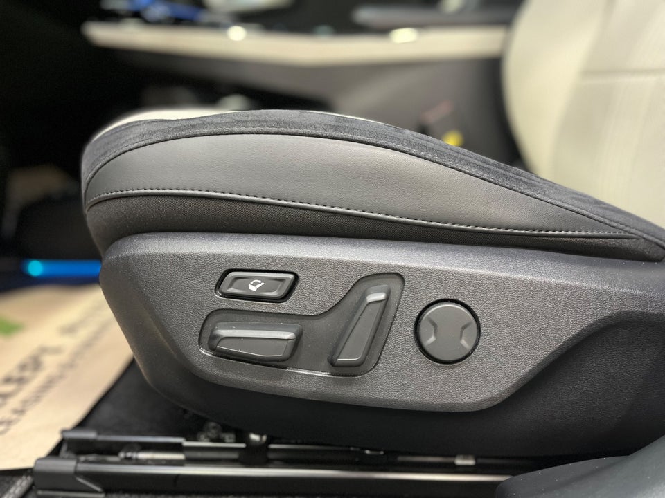 Kia EV6 77 Long Range Performance GT-Line AWD 5d