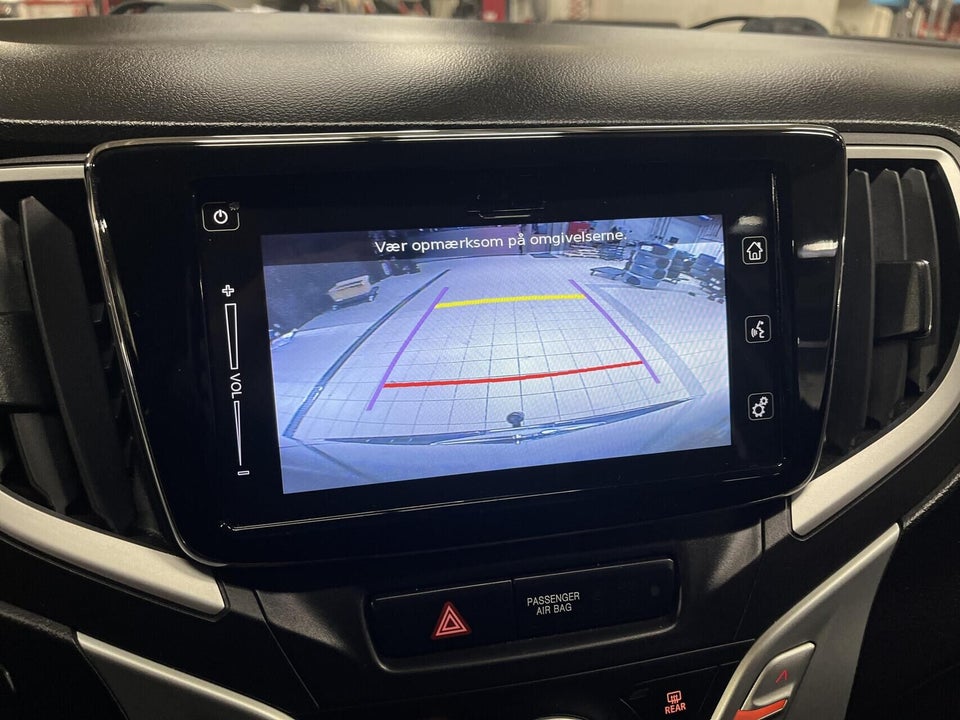 Suzuki Baleno 1,2 Dualjet Exclusive CVT 5d