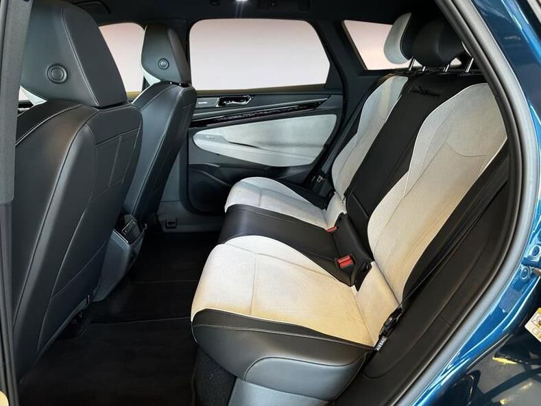 VW ID.7 77 Style Tourer 5d