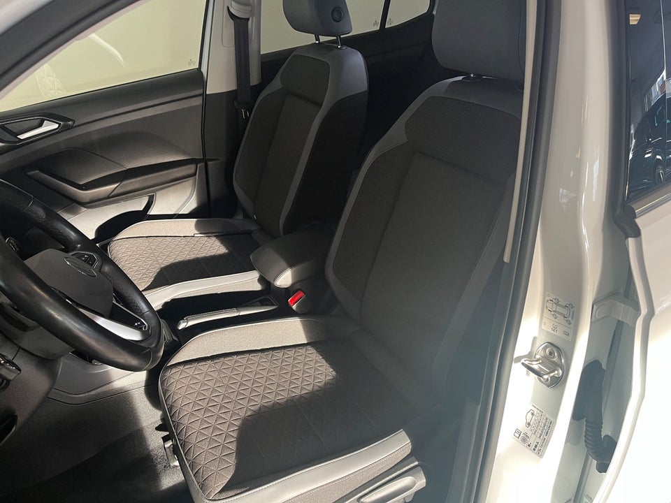 VW T-Cross 1,5 TSi 150 Style+ DSG 5d