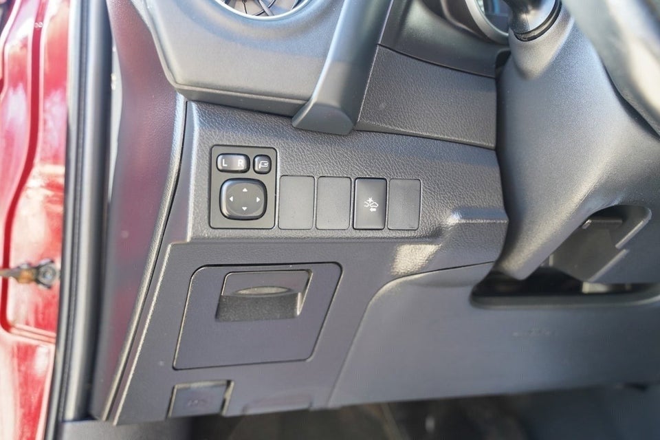 Toyota Auris 1,8 Hybrid H2 Touring Sports CVT 5d