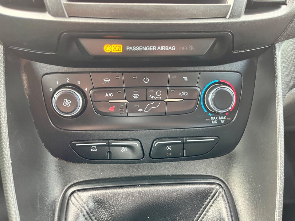 Ford Transit Connect 1,5 TDCi 100 Trend kort