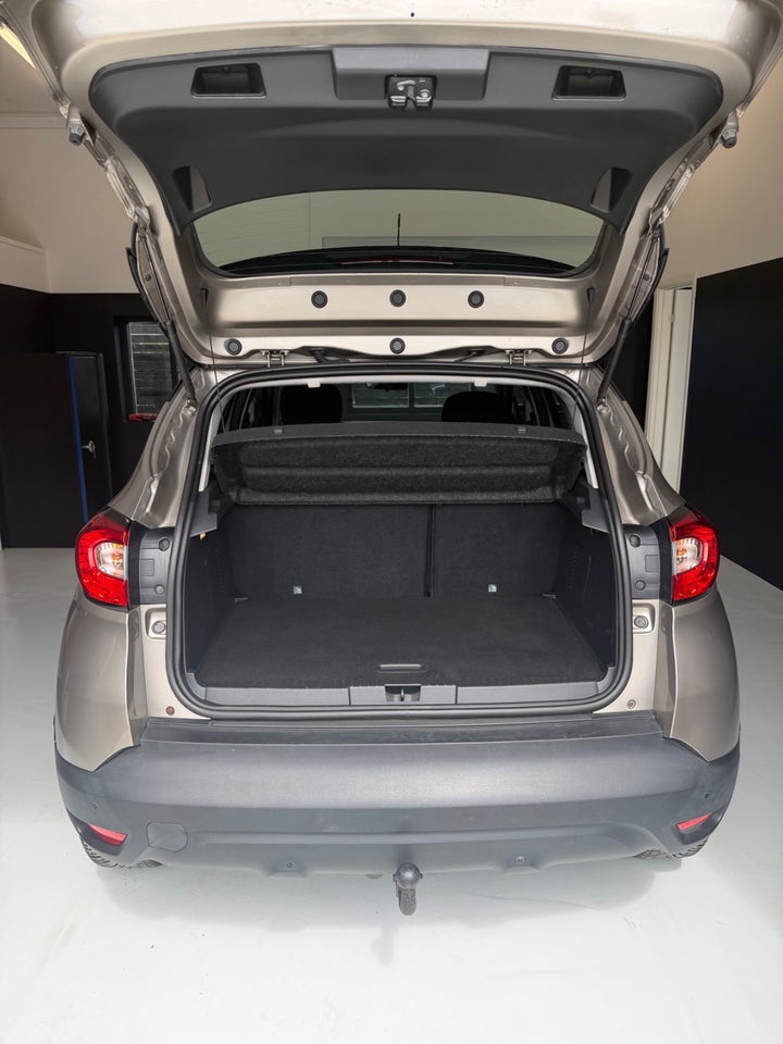 Renault Captur 0,9 TCe 90 Dynamique 5d