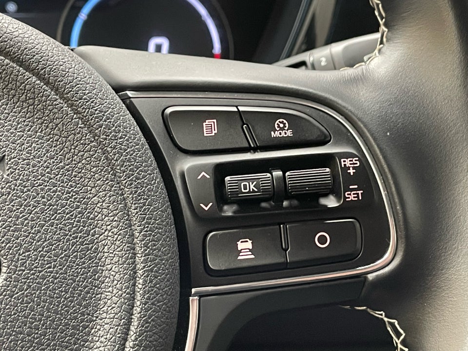 Kia e-Niro 64 Premium 5d