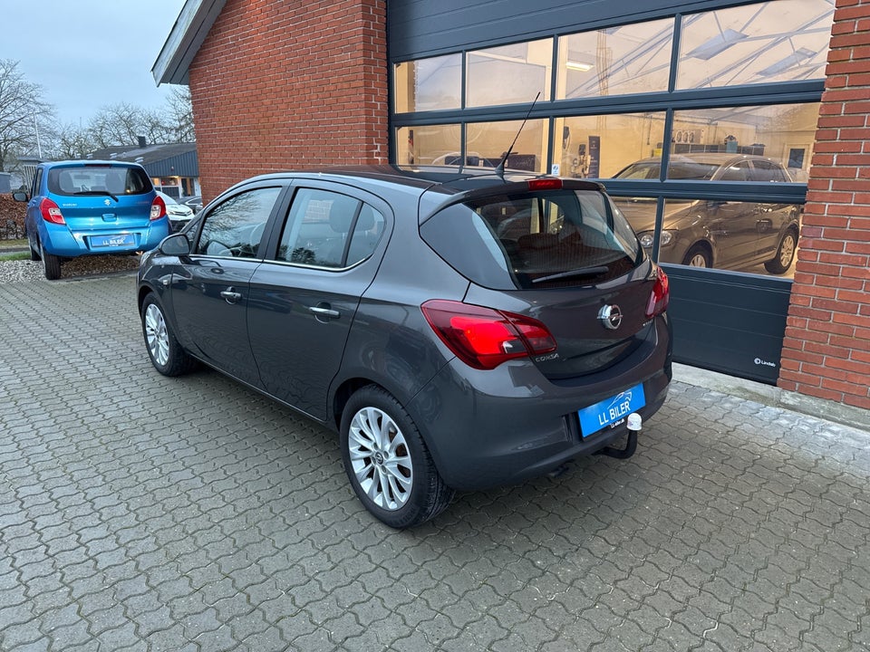 Opel Corsa 1,0 T 90 Cosmo 5d