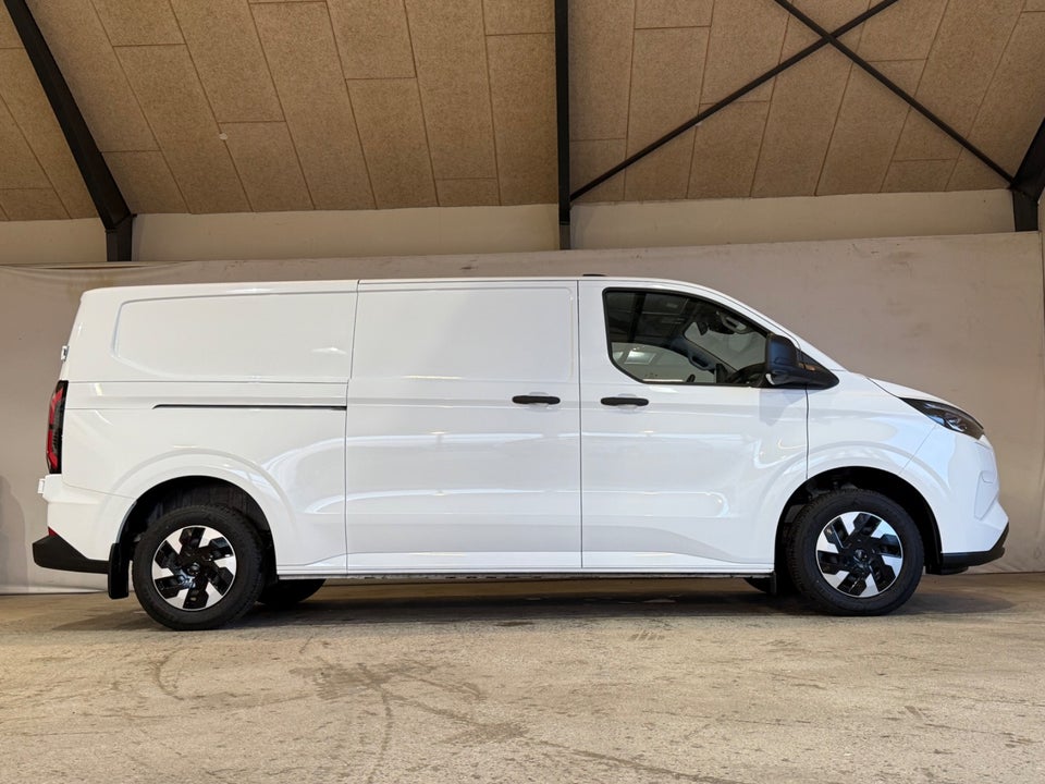 Ford E-Transit Custom 340 L2 64 Trend