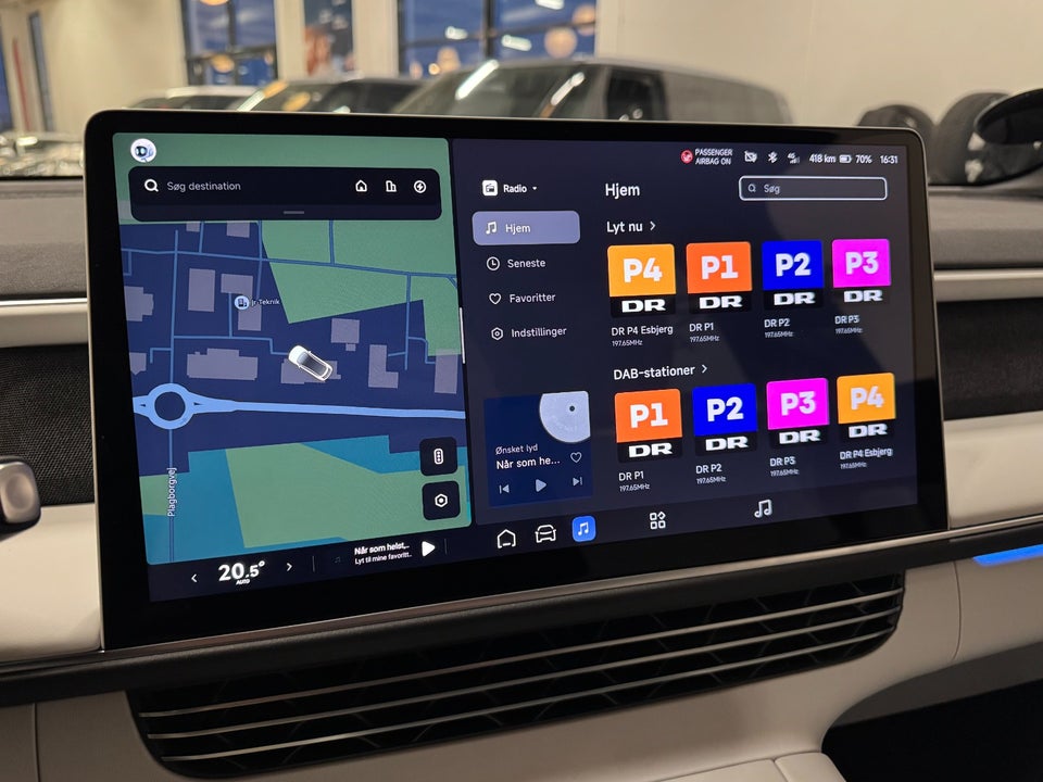 Xpeng G6 Long Range 5d