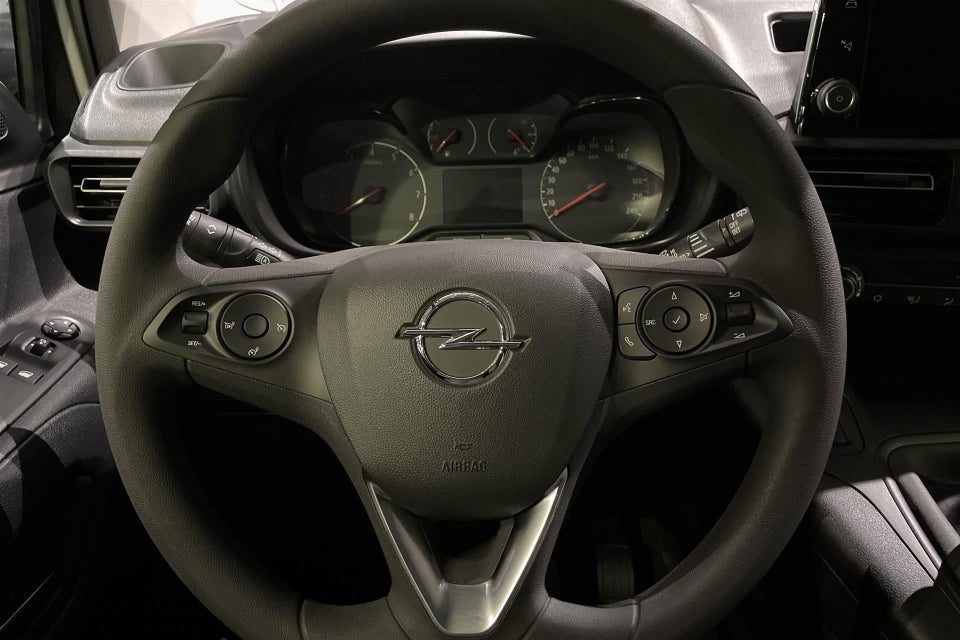 Opel Combo 1,5 D 102 Enjoy+ L1V1