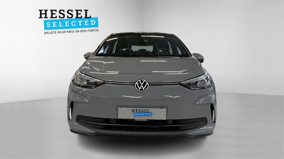 VW ID.3 58 Pro Performance 5d