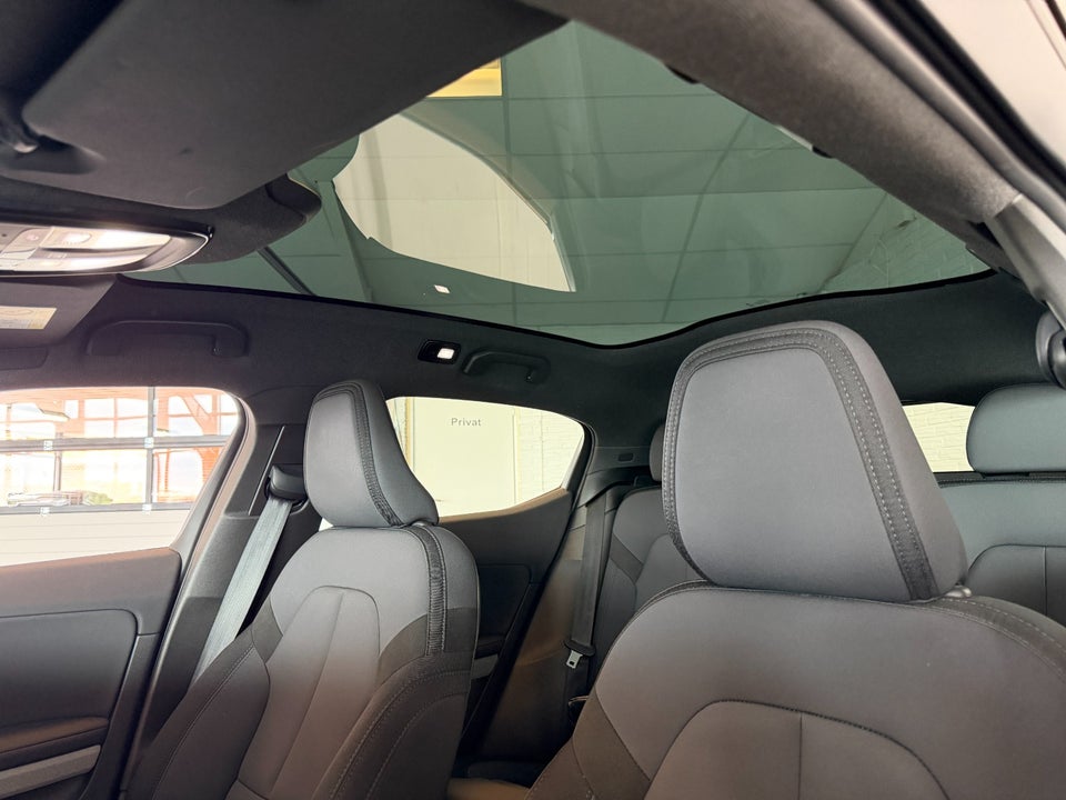 Polestar 2 Long Range 5d