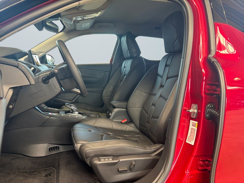 DS DS 3 CrossBack 54 E-Tense Opera 5d