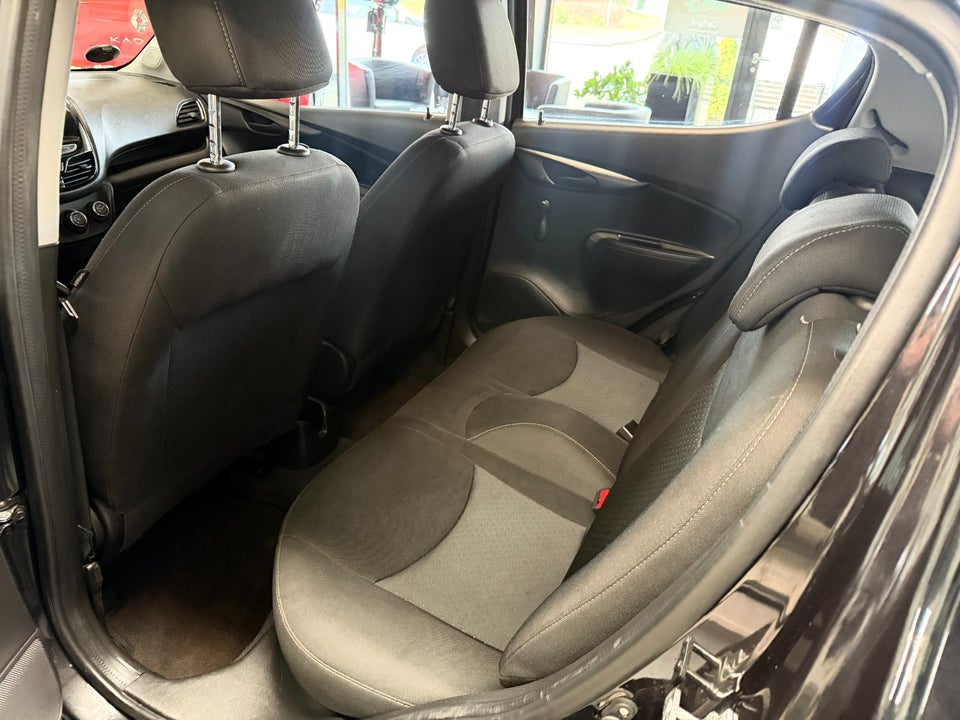 Opel Karl 1,0 Enjoy 5d