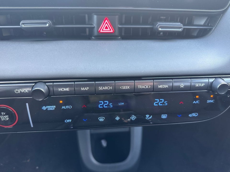 Hyundai Ioniq 5 84 N Line 5d