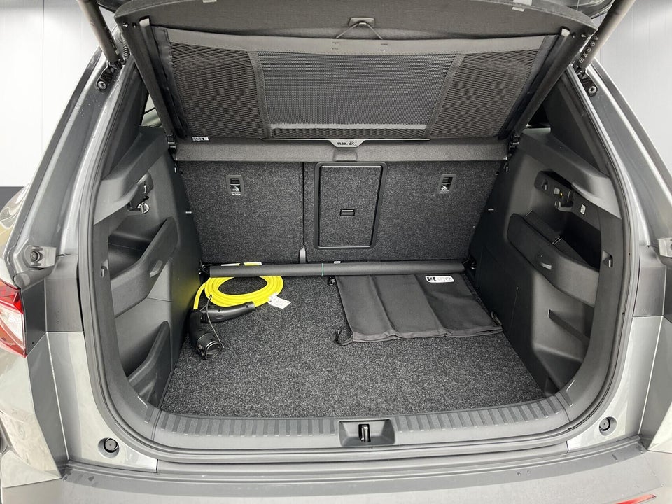 Skoda Elroq 85 iV Sportline 5d