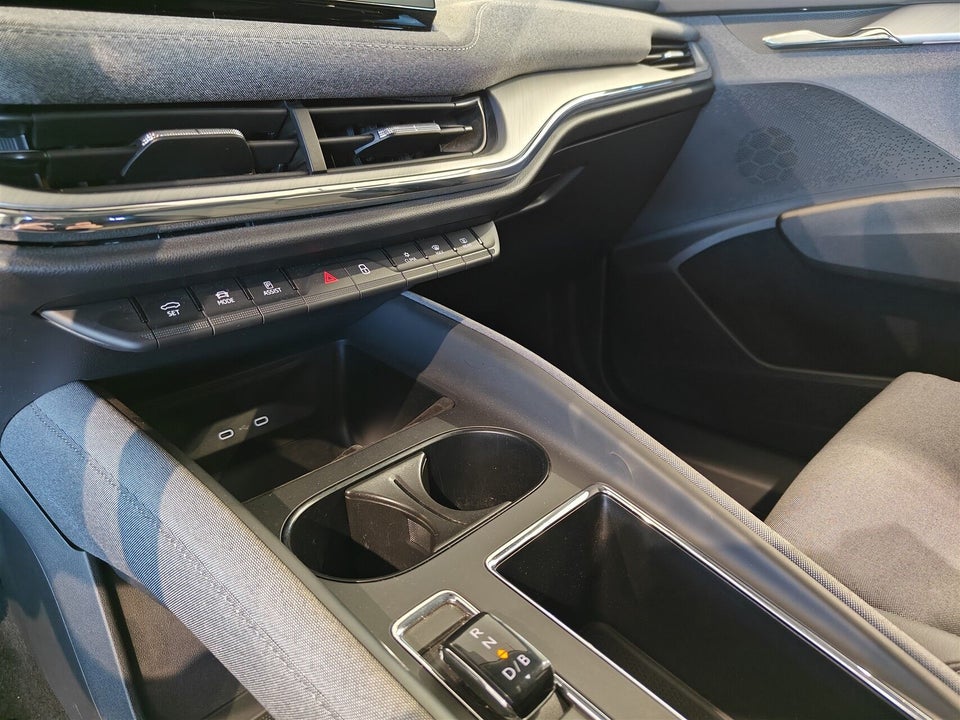 Skoda Enyaq 80 iV Loft 5d