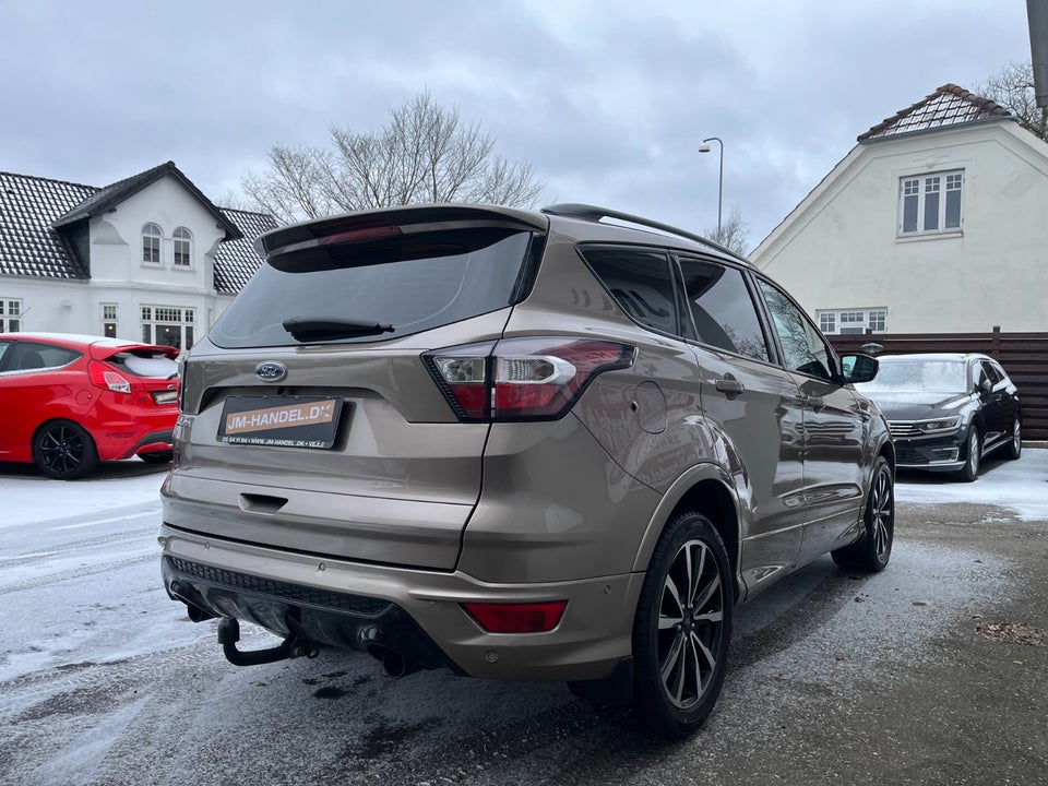 Ford Kuga 1,5 SCTi 150 ST-Line 5d