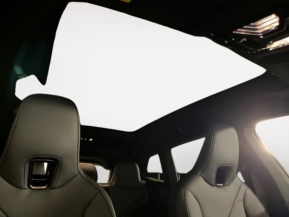 BMW iX xDrive50 Supercharged 5d
