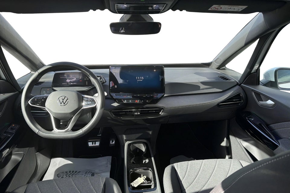 VW ID.3 58 Pro 5d