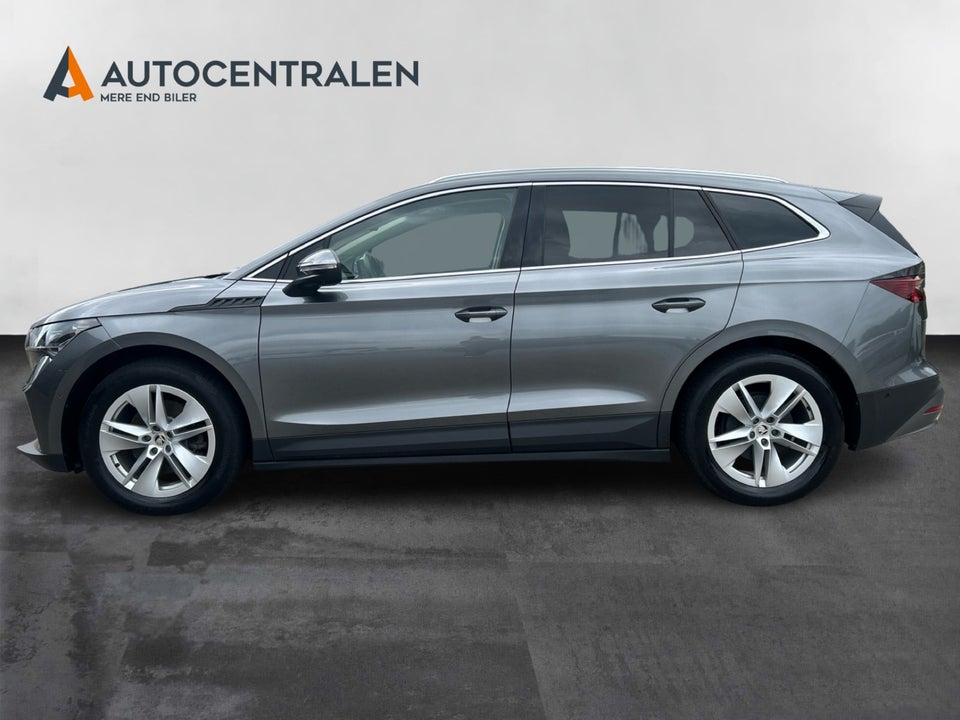 Skoda Enyaq 80 iV Maxx 5d
