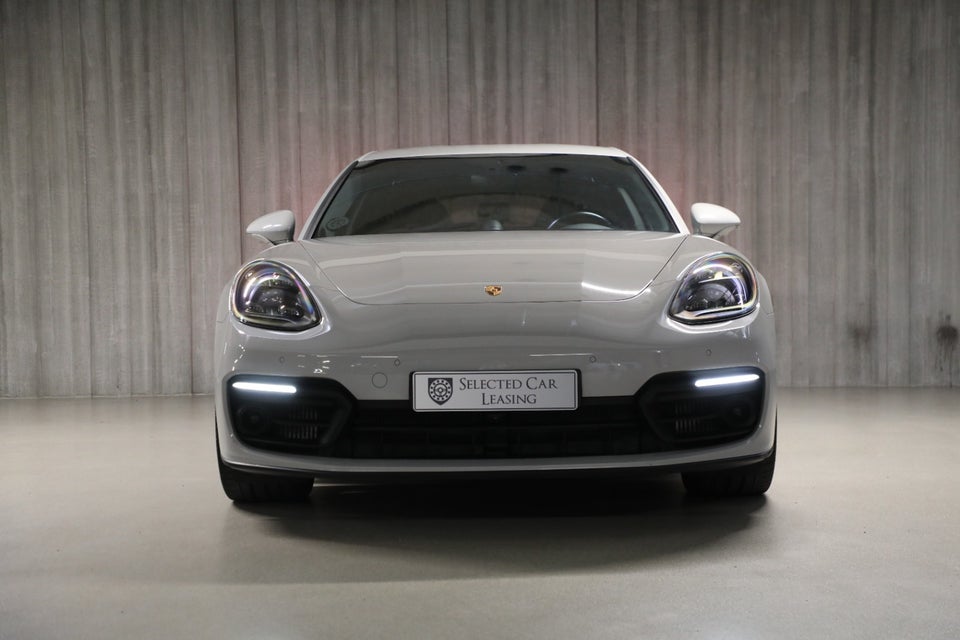 Porsche Panamera 4 2,9 E-Hybrid Sport Turismo PDK 5d